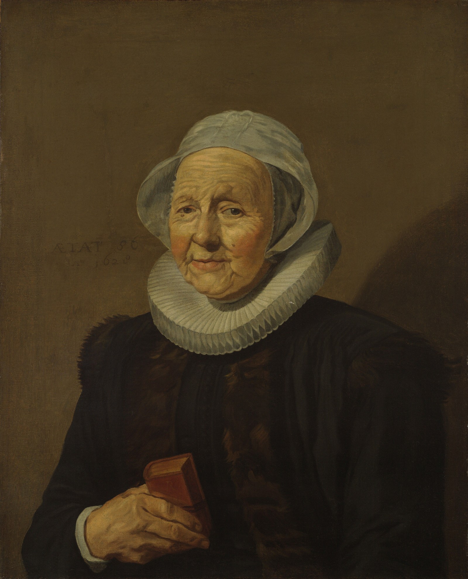 An Old Lady