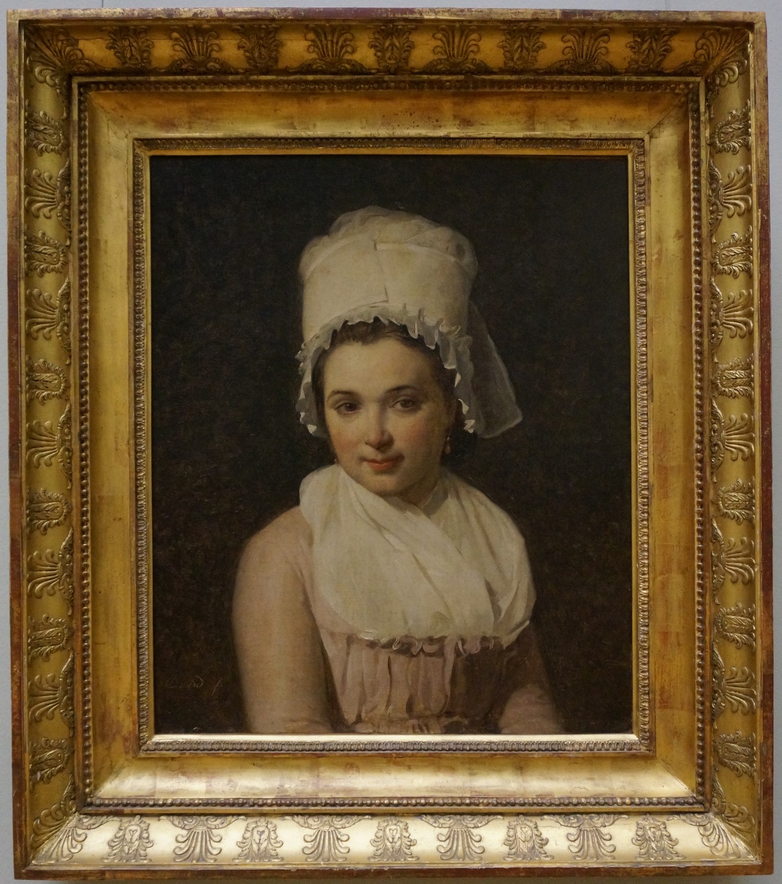 Catherine-Marie-Jeanne Tallard