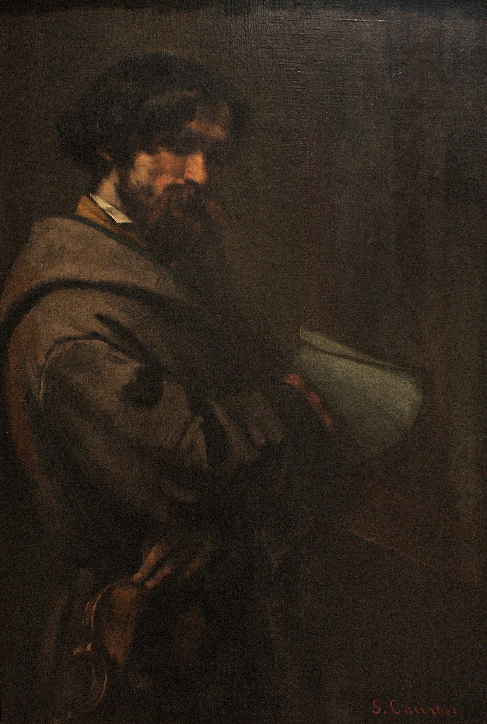 Alphonse Promayet (1822–1872)