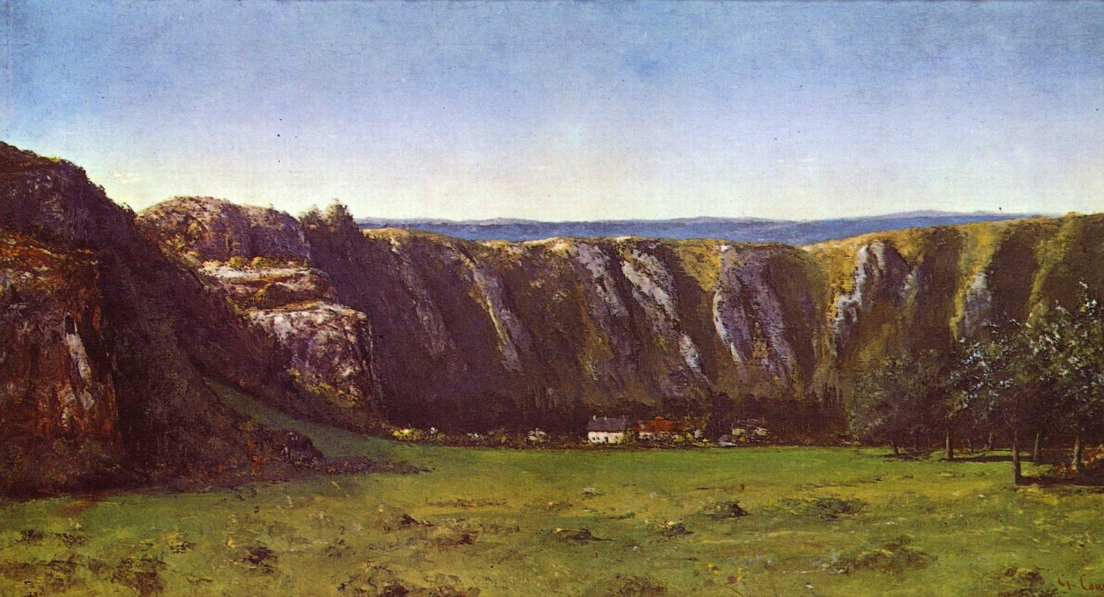 Rock of ten hours