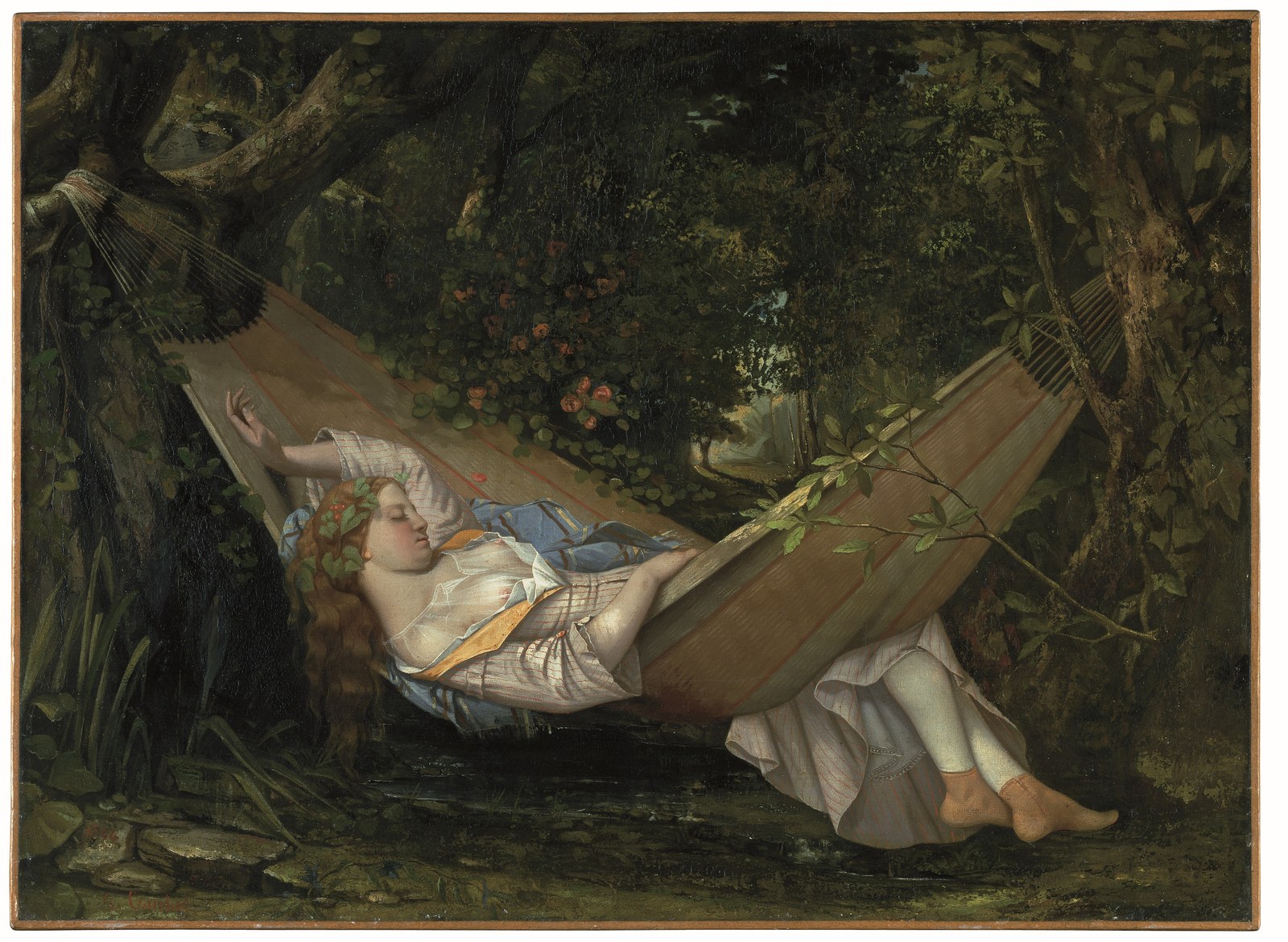 The Hammock