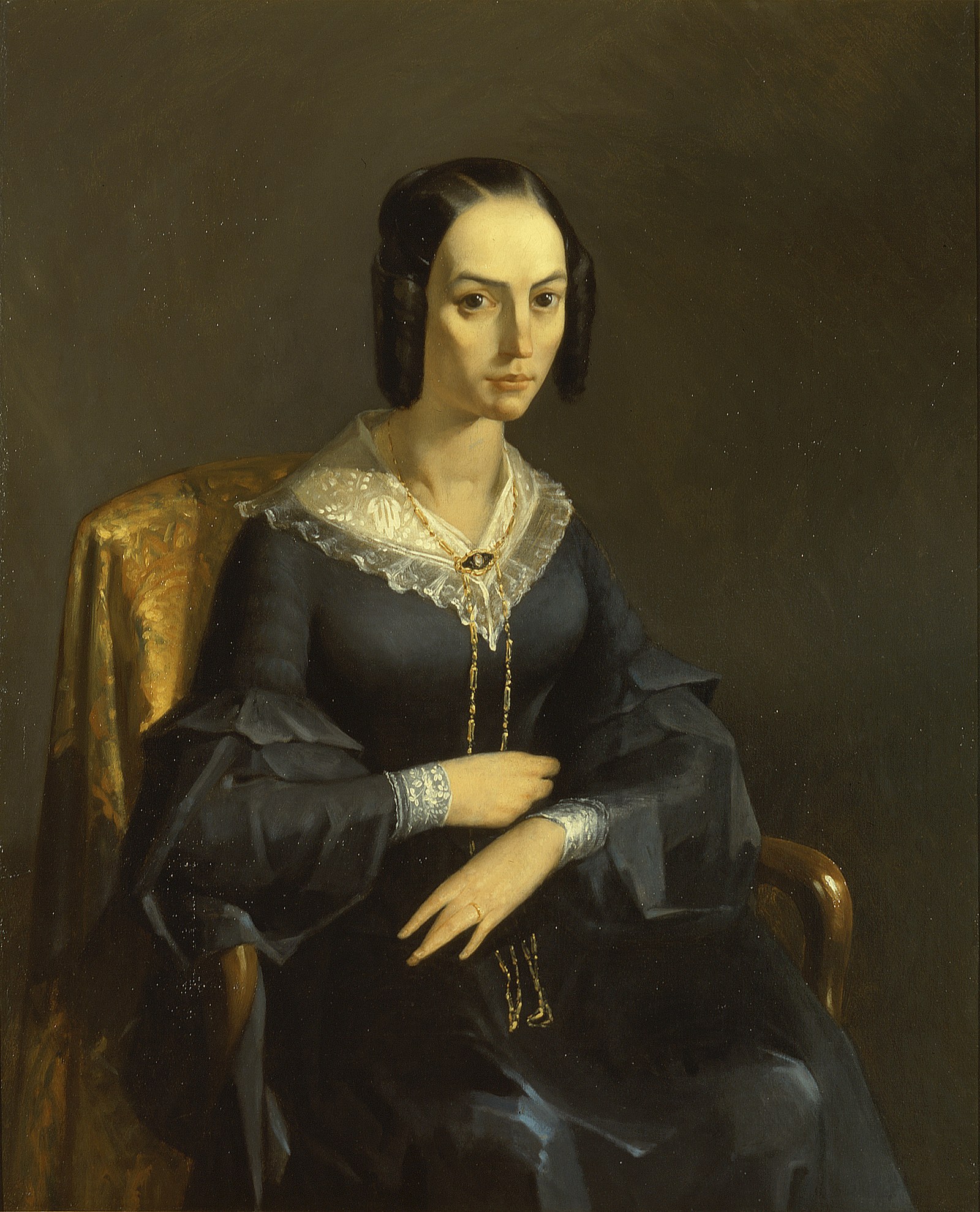 Madame Valmont