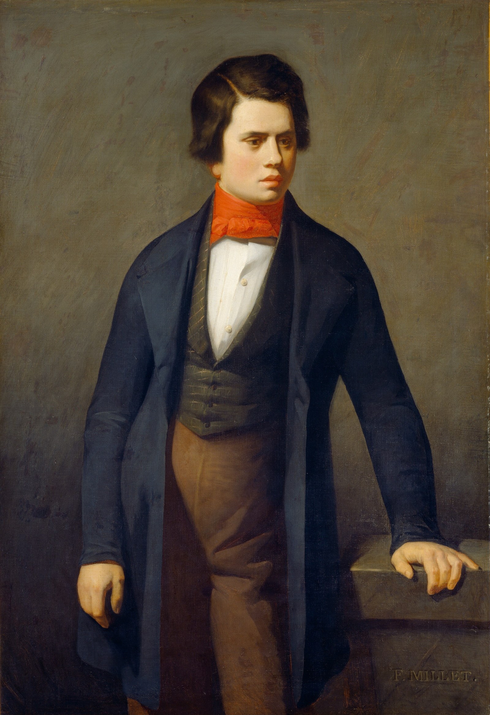 Leconte de Lisle