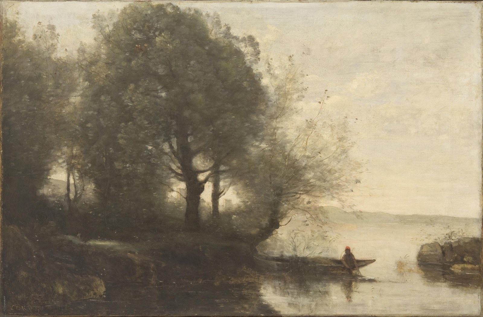 Fisherman