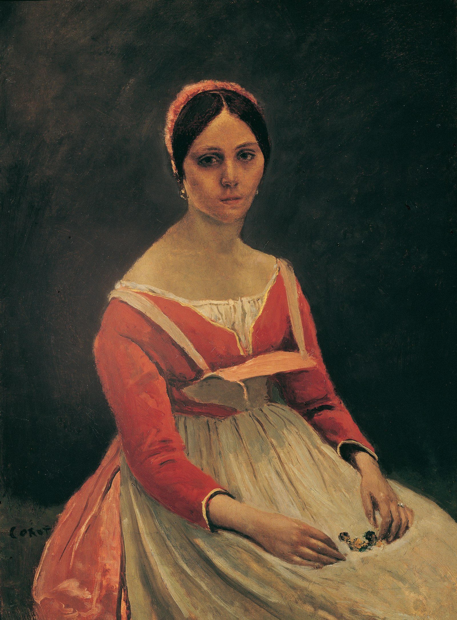 Madame Legois
