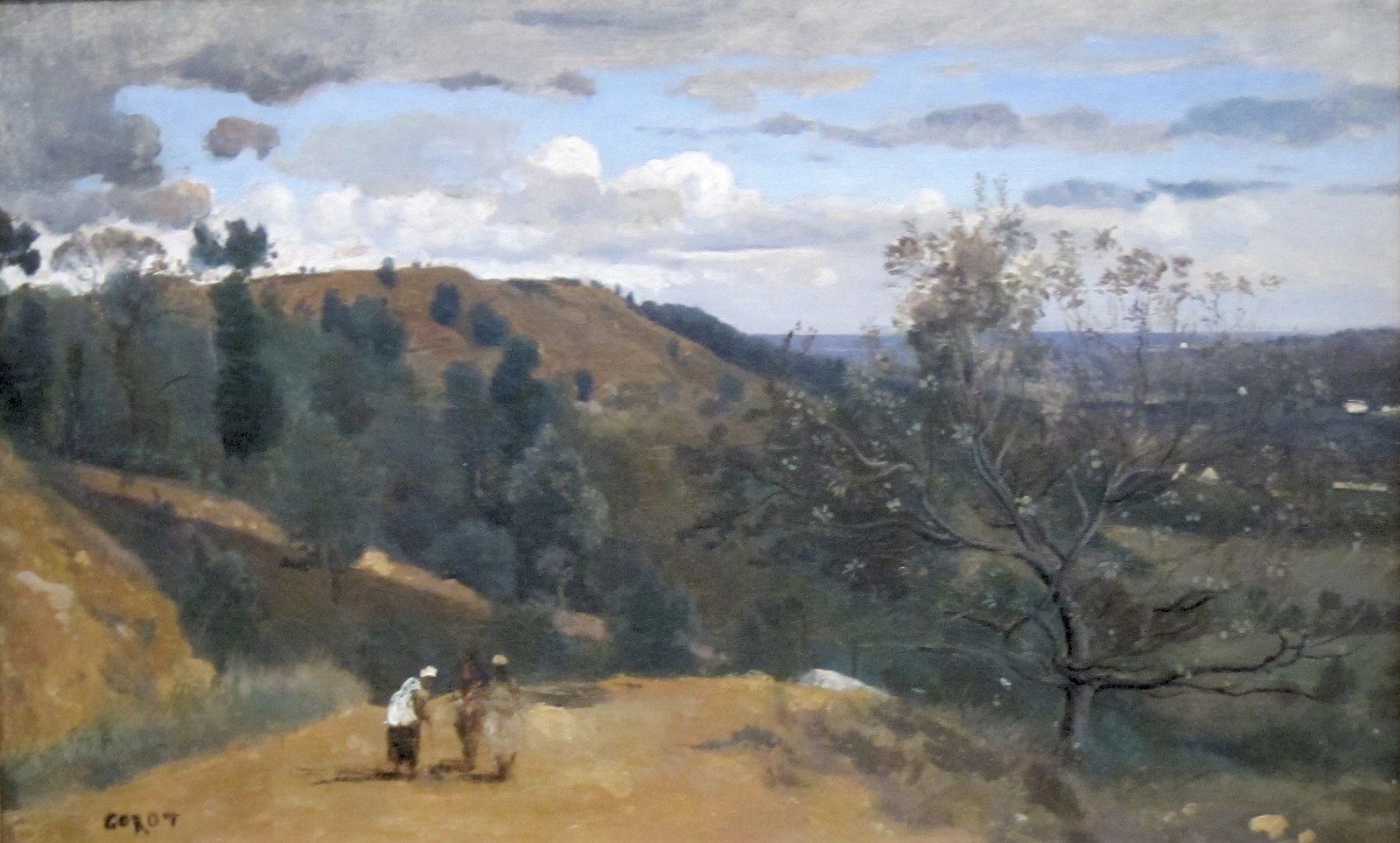 Outskirts of Igny