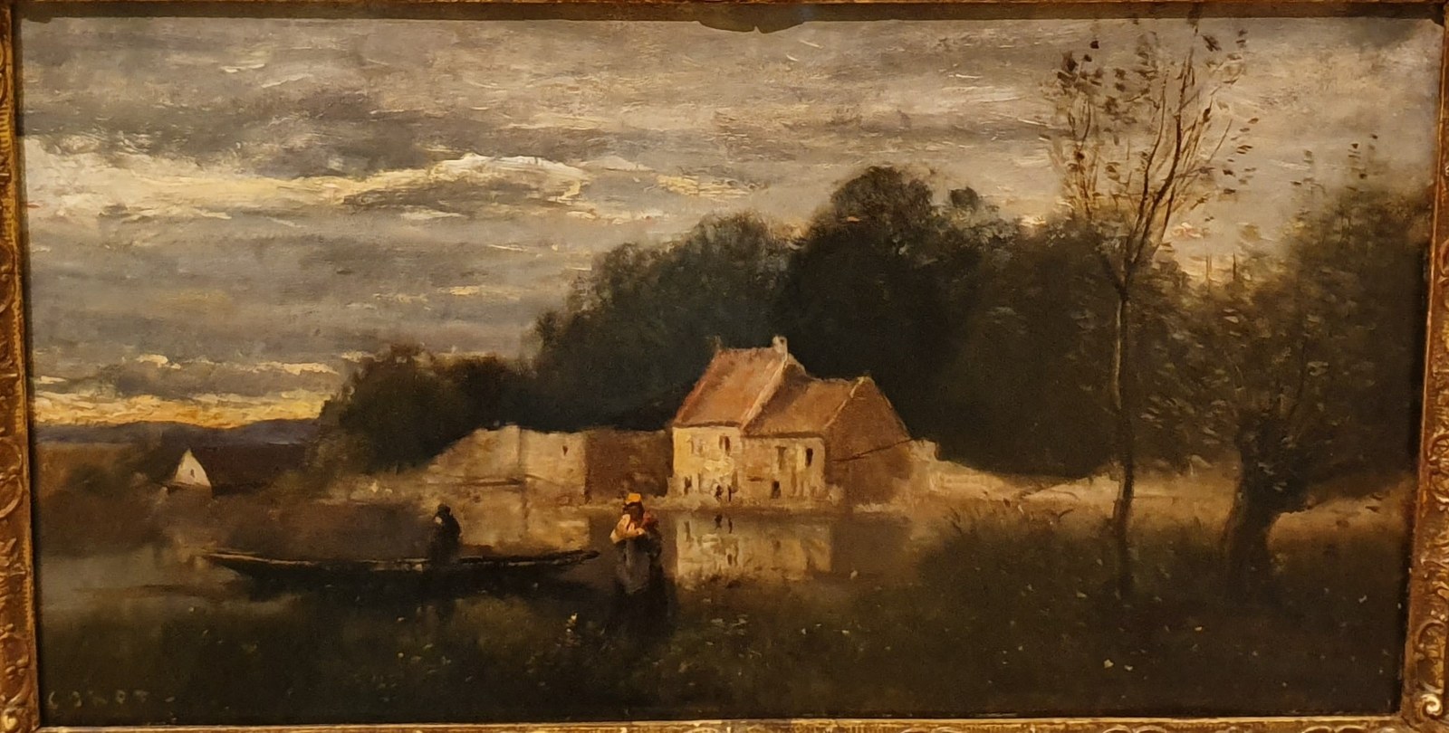 River Flood
