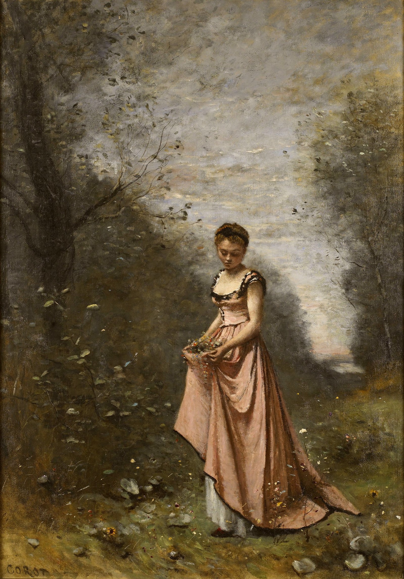 Springtime of Life