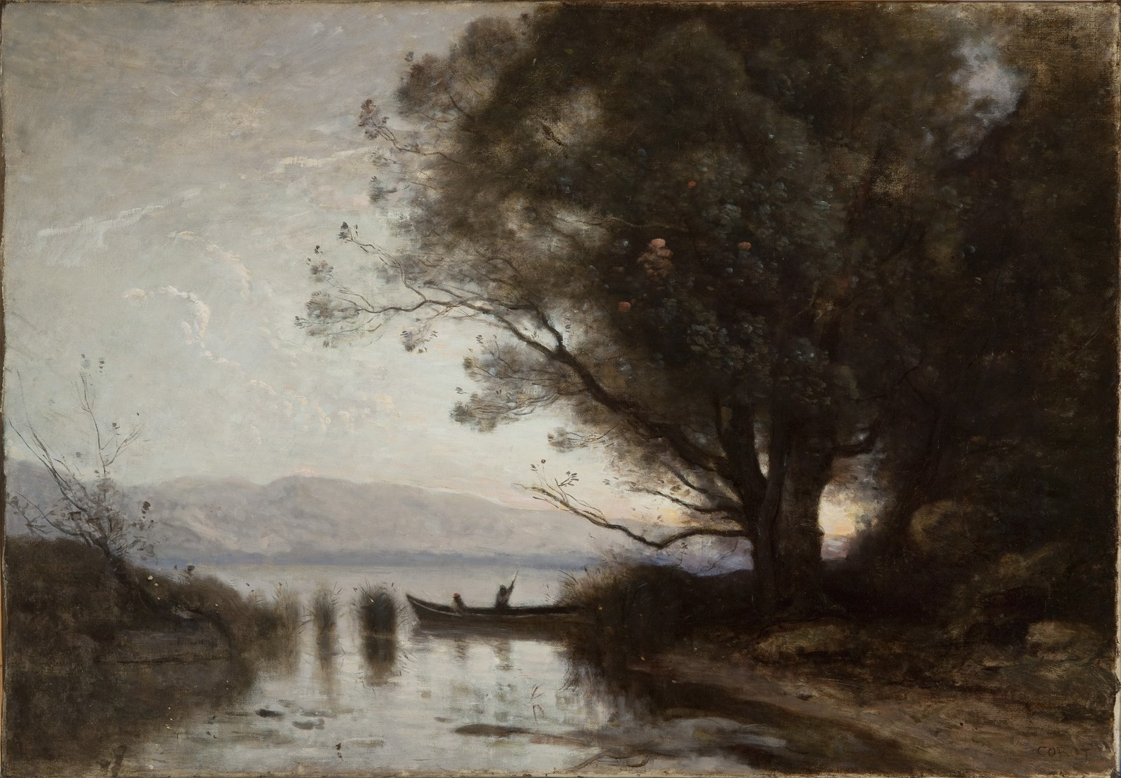 Souvenir of Riva