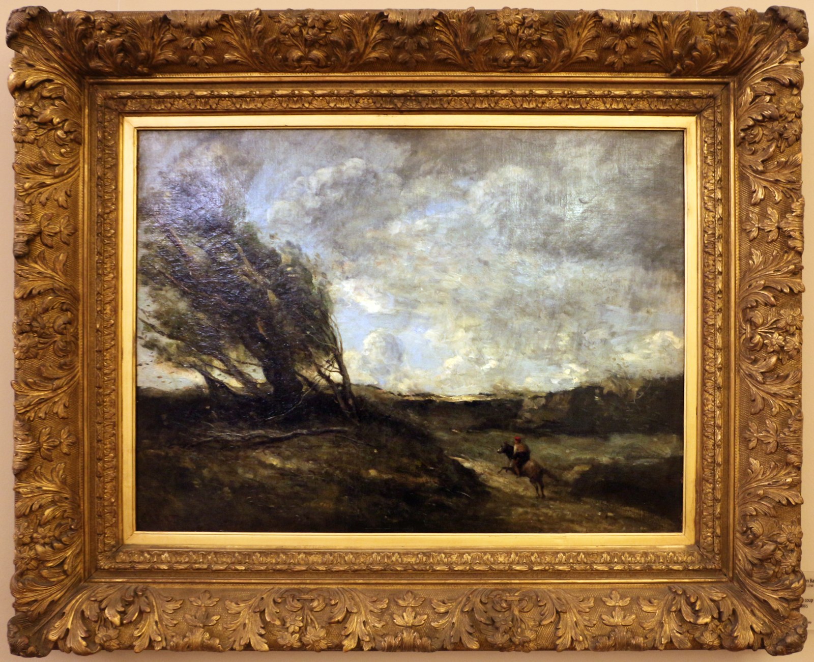 The Gale