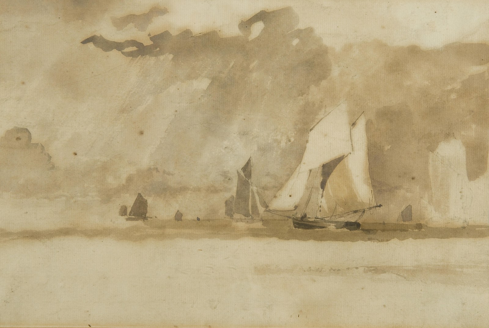 Seascape