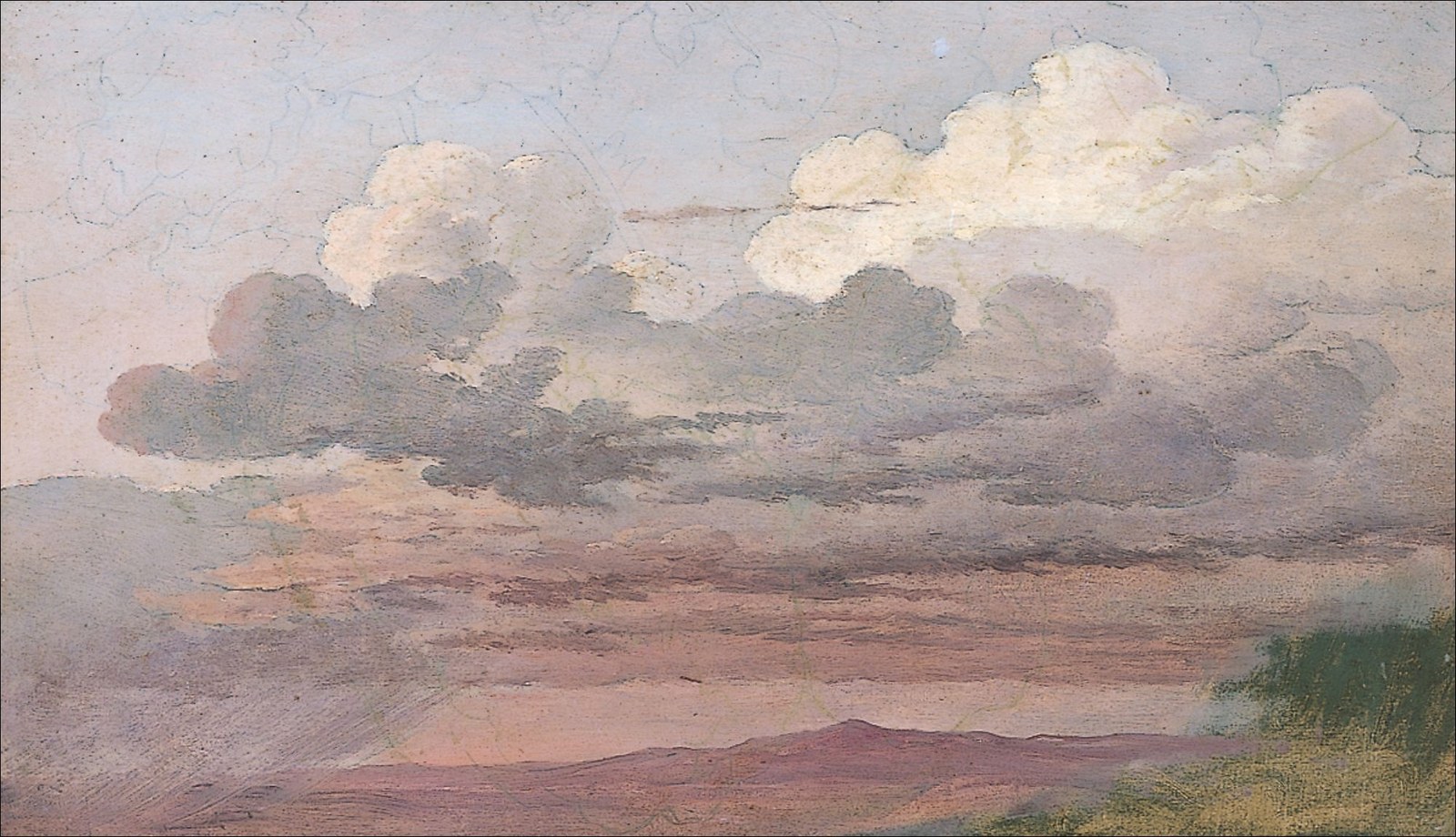 Cloud study