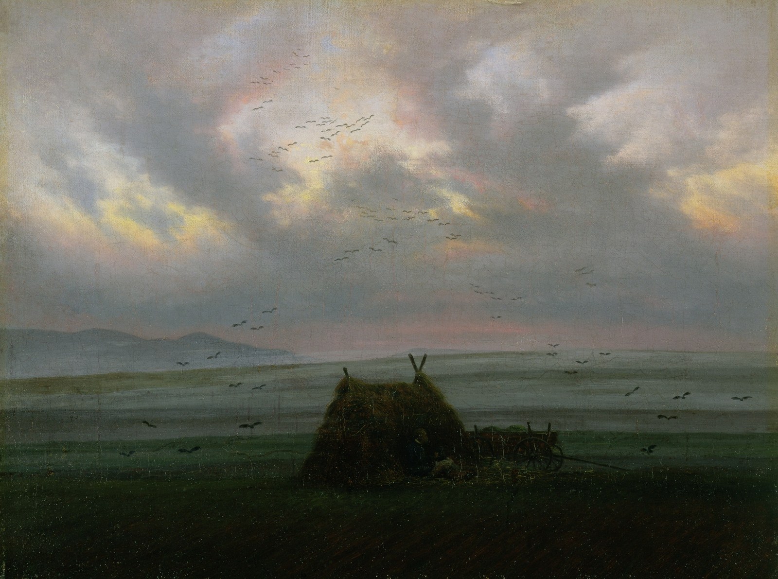 Mist