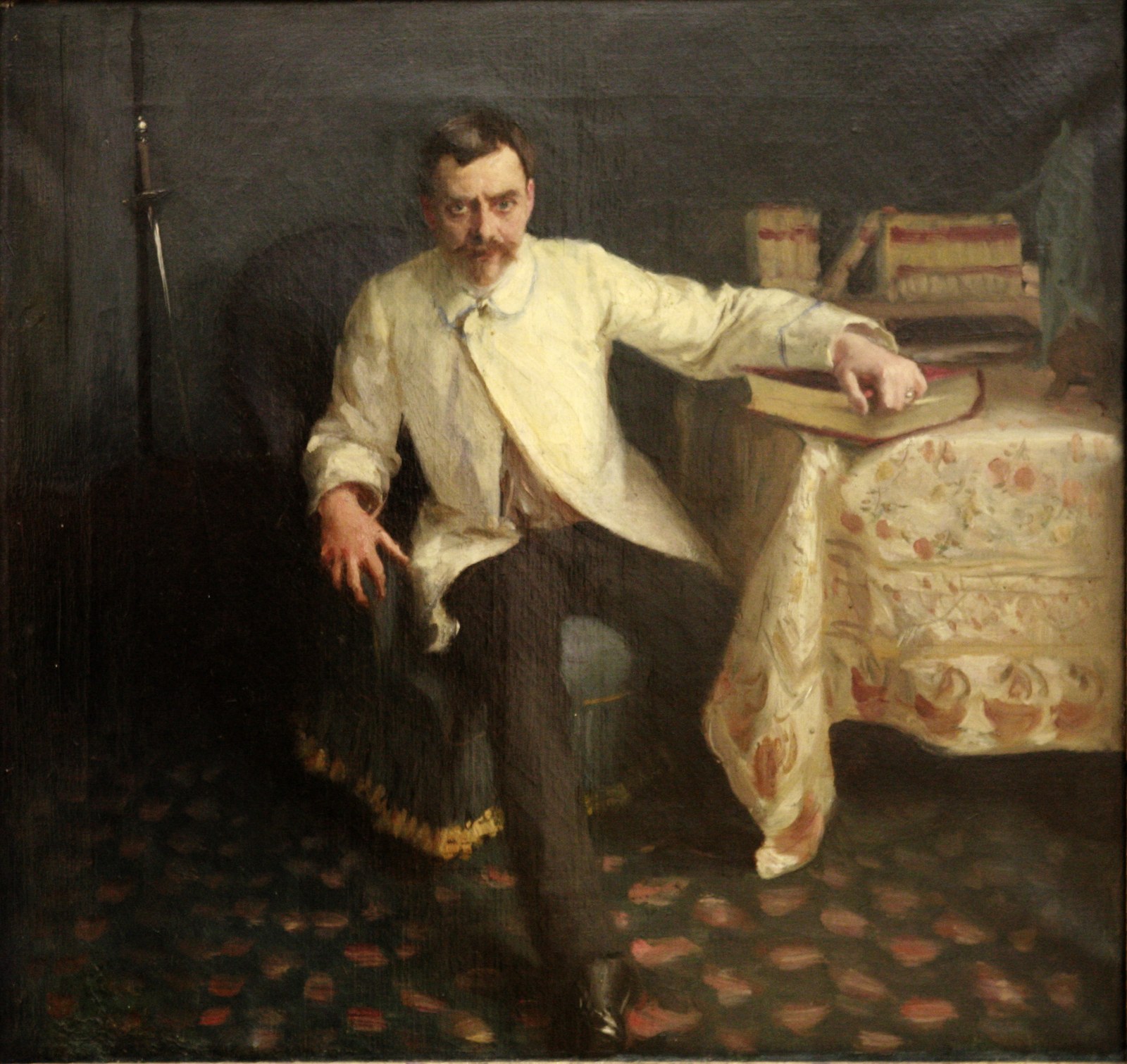 Arsène Vigeant