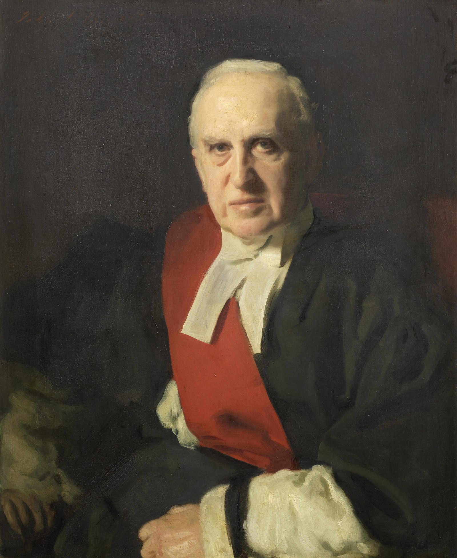 Charles Russell, Baron Russell of Killowen