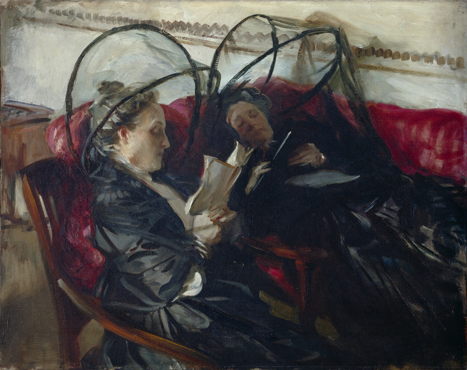 Mosquito Nets