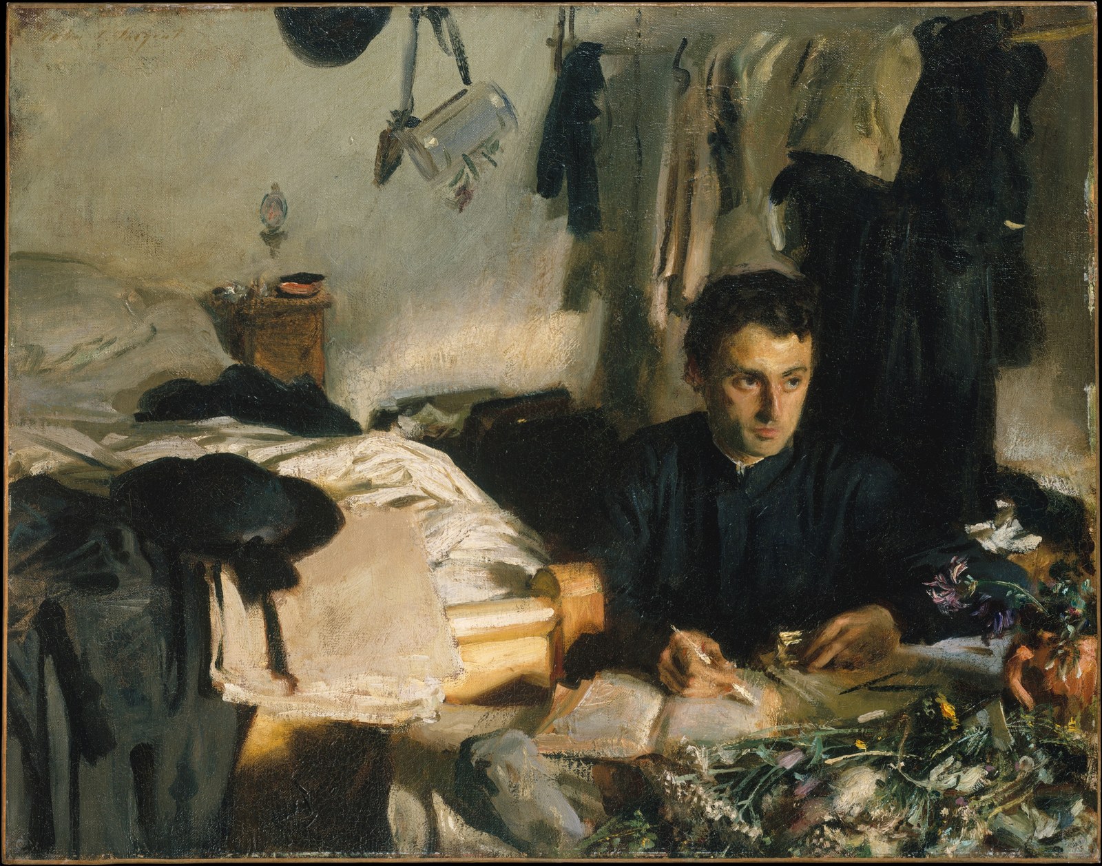 Padre Sebastiano