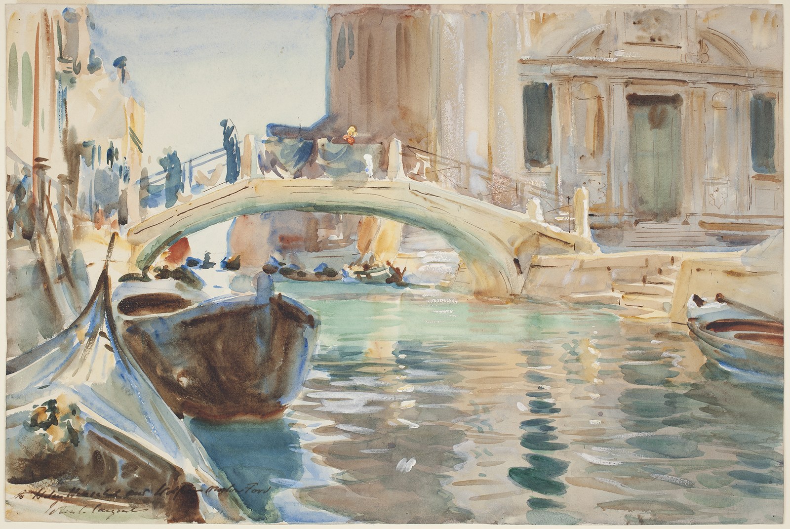 San Giuseppe di Castello, Venice