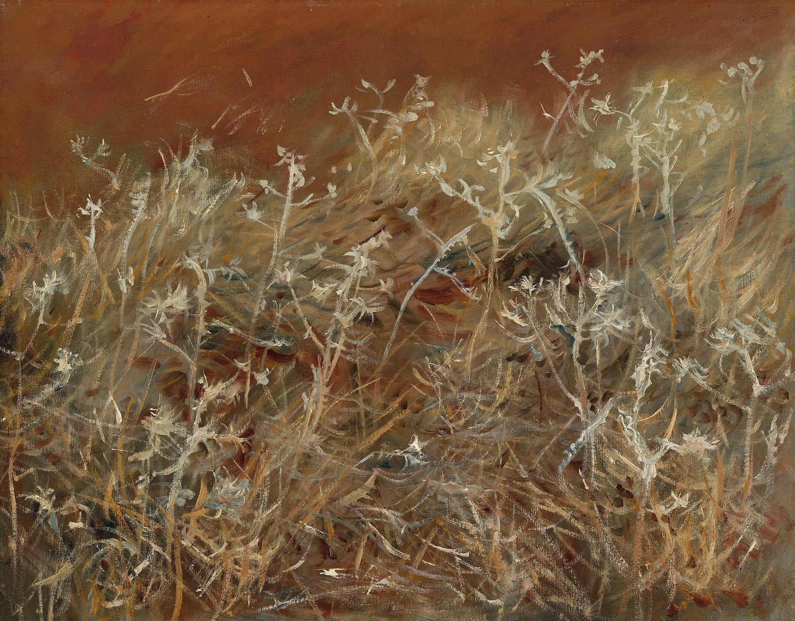 Thistles