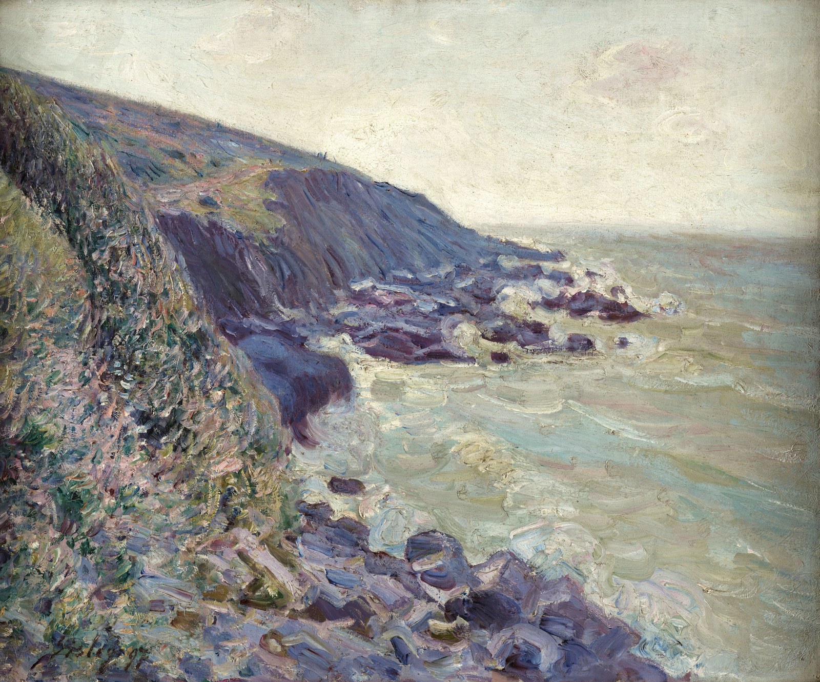Windstorm