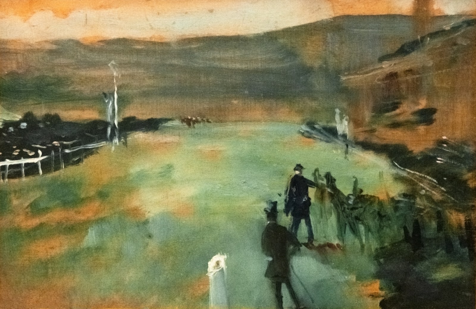 Racecourse