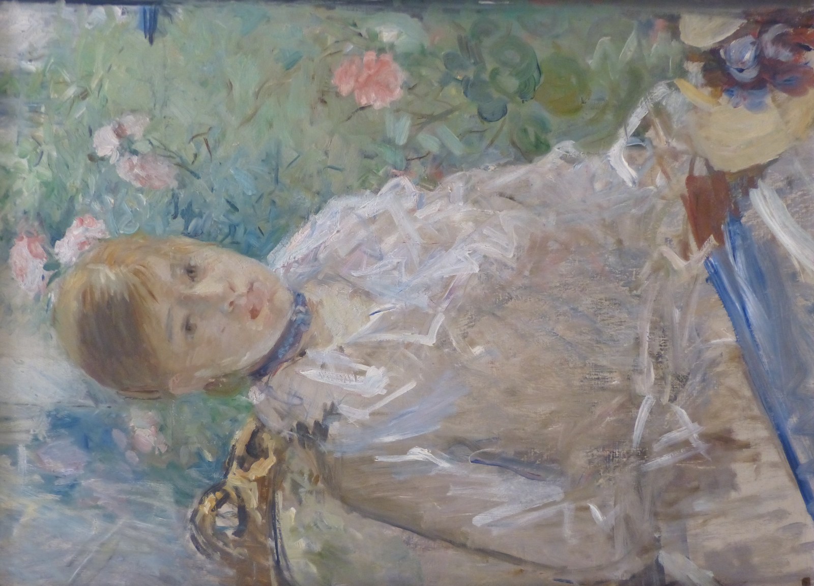 l'Été