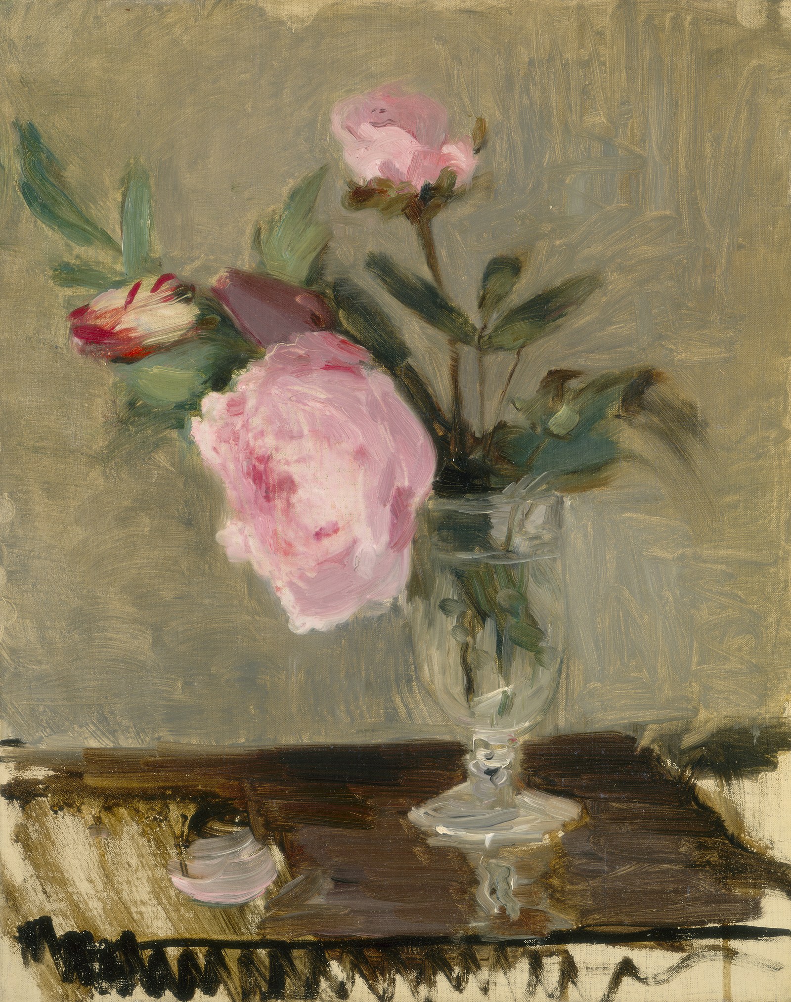 Peonies