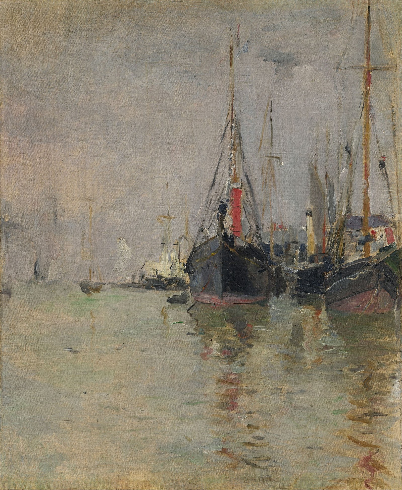 The Thames