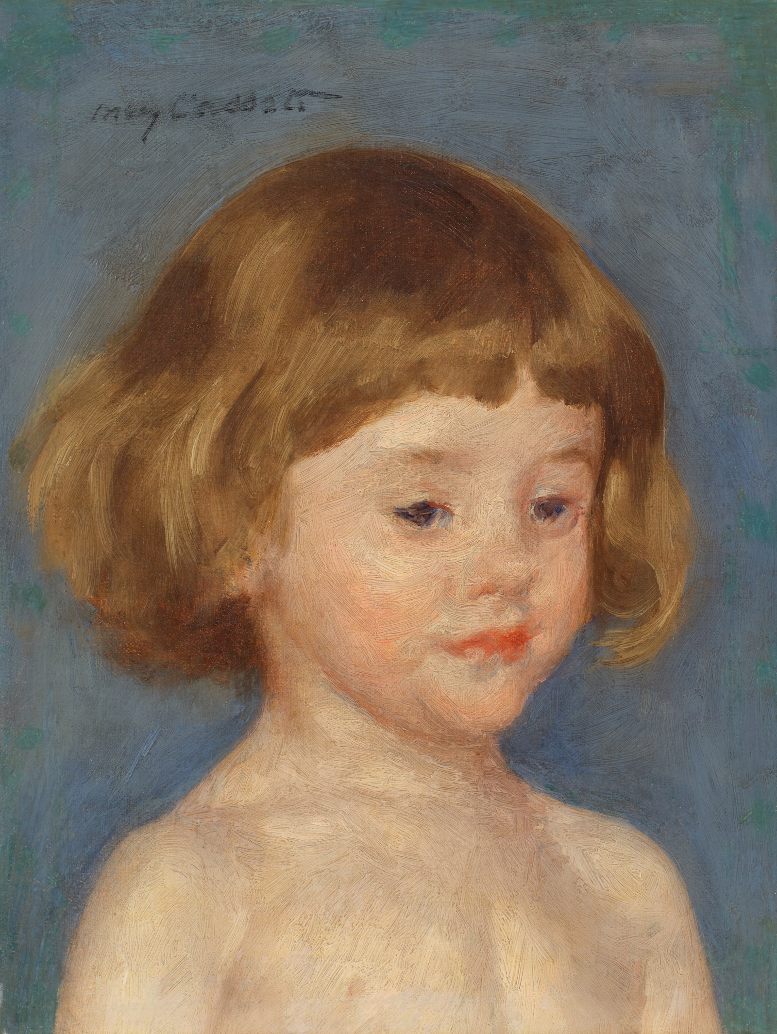 Head of Jules