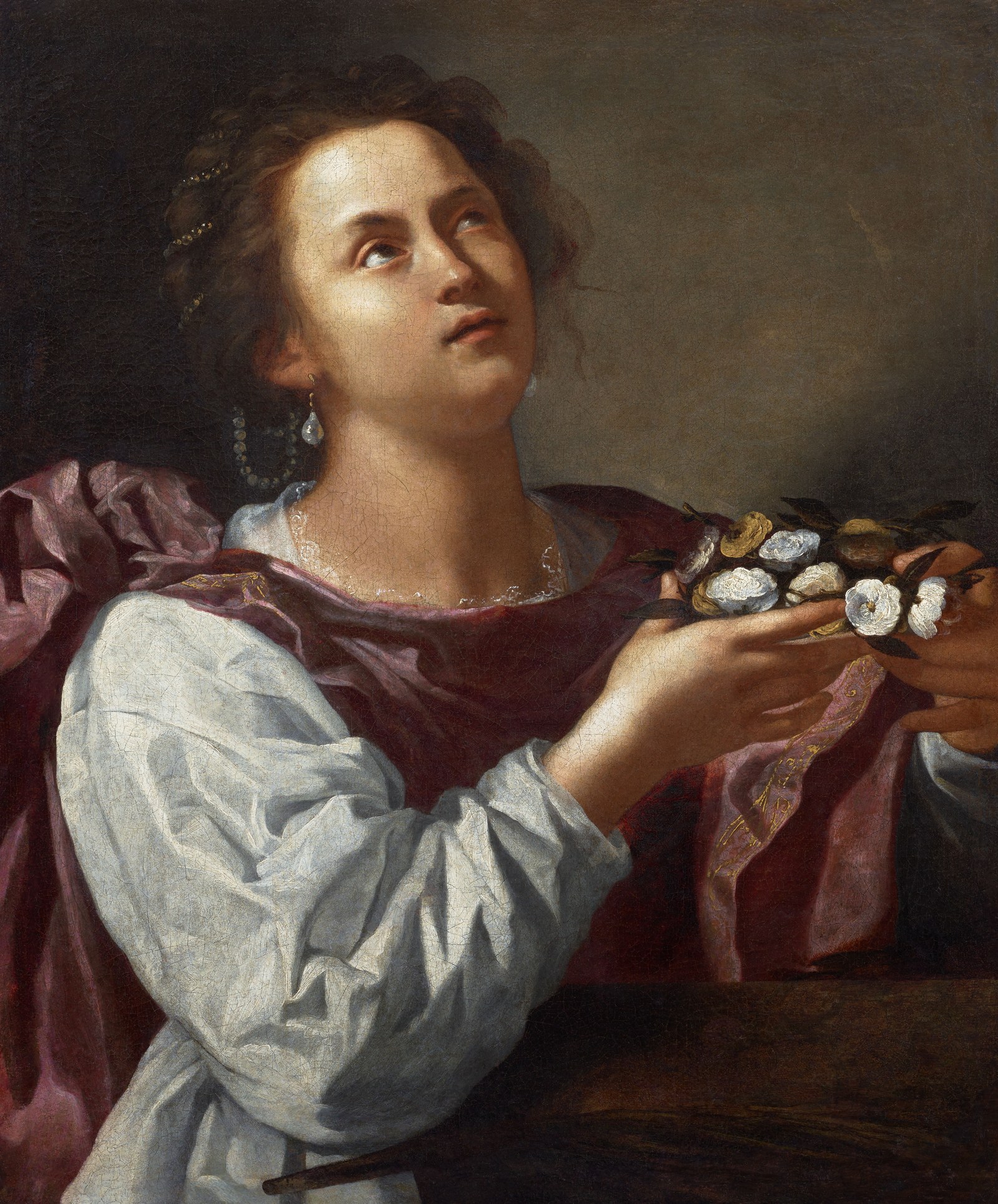 Saint Dorothy