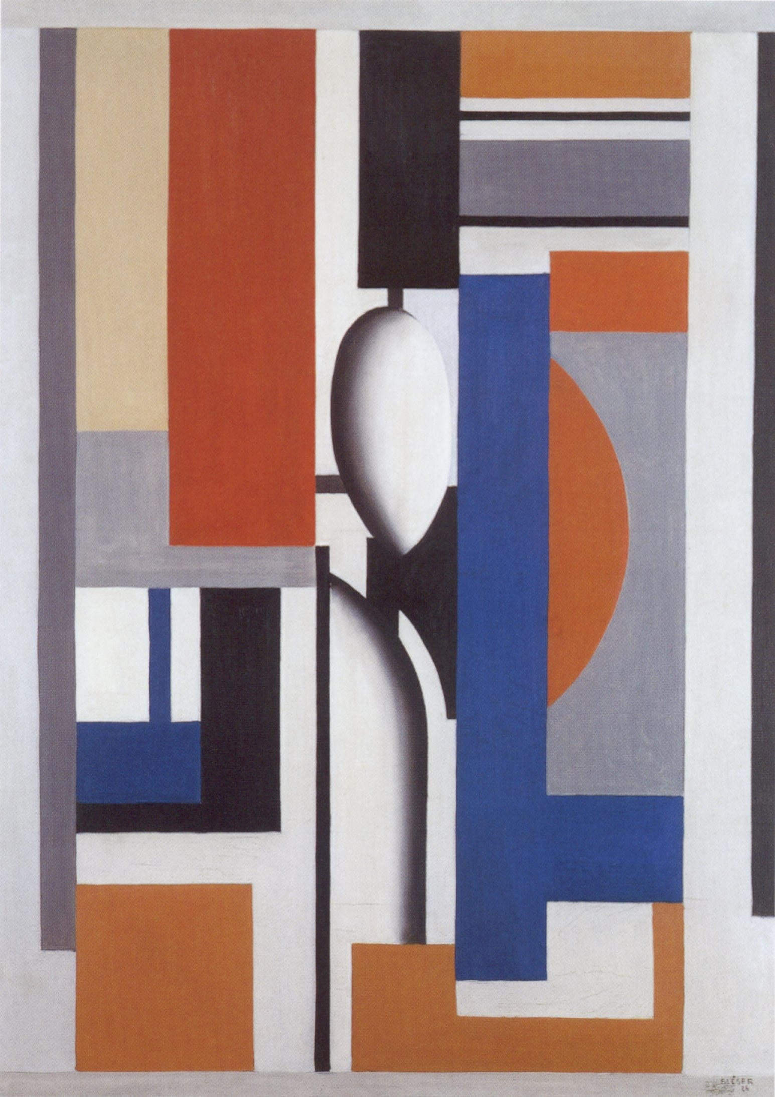 Abstraction