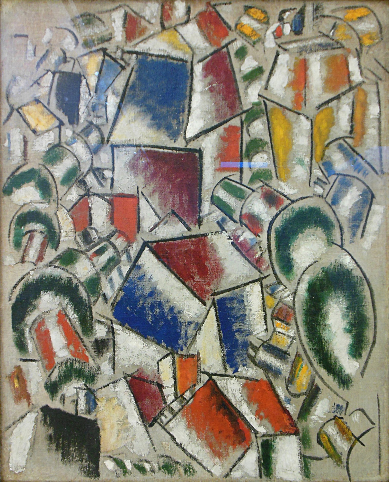 Landscape