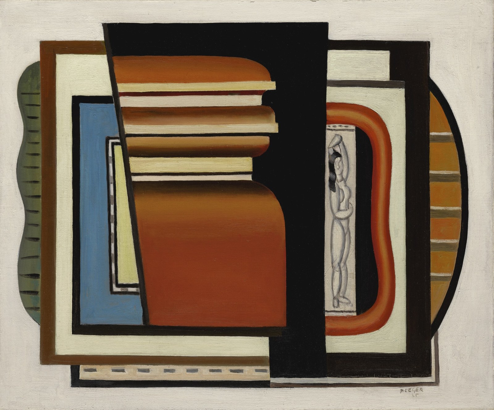 Composition, 1925