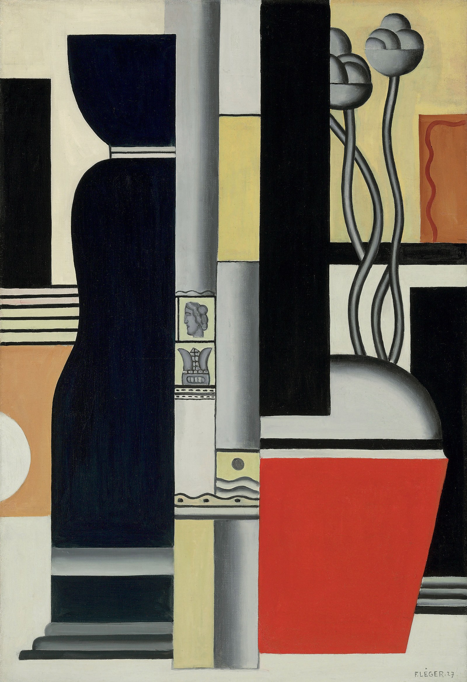 Still Life, 1927