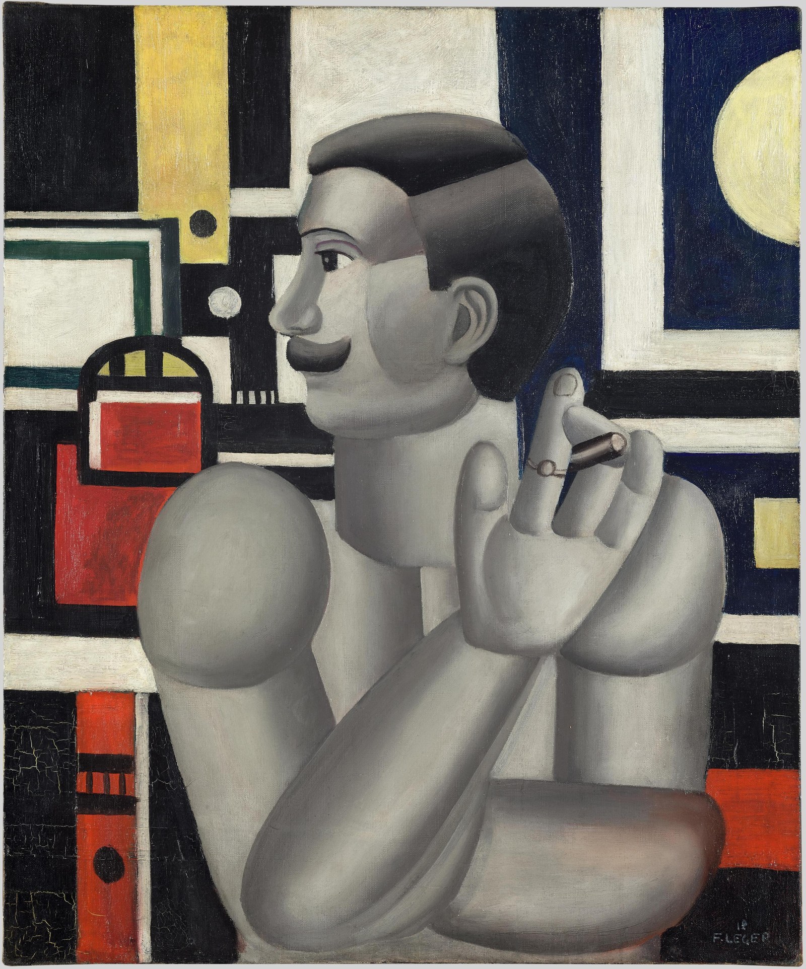 The Mechanic