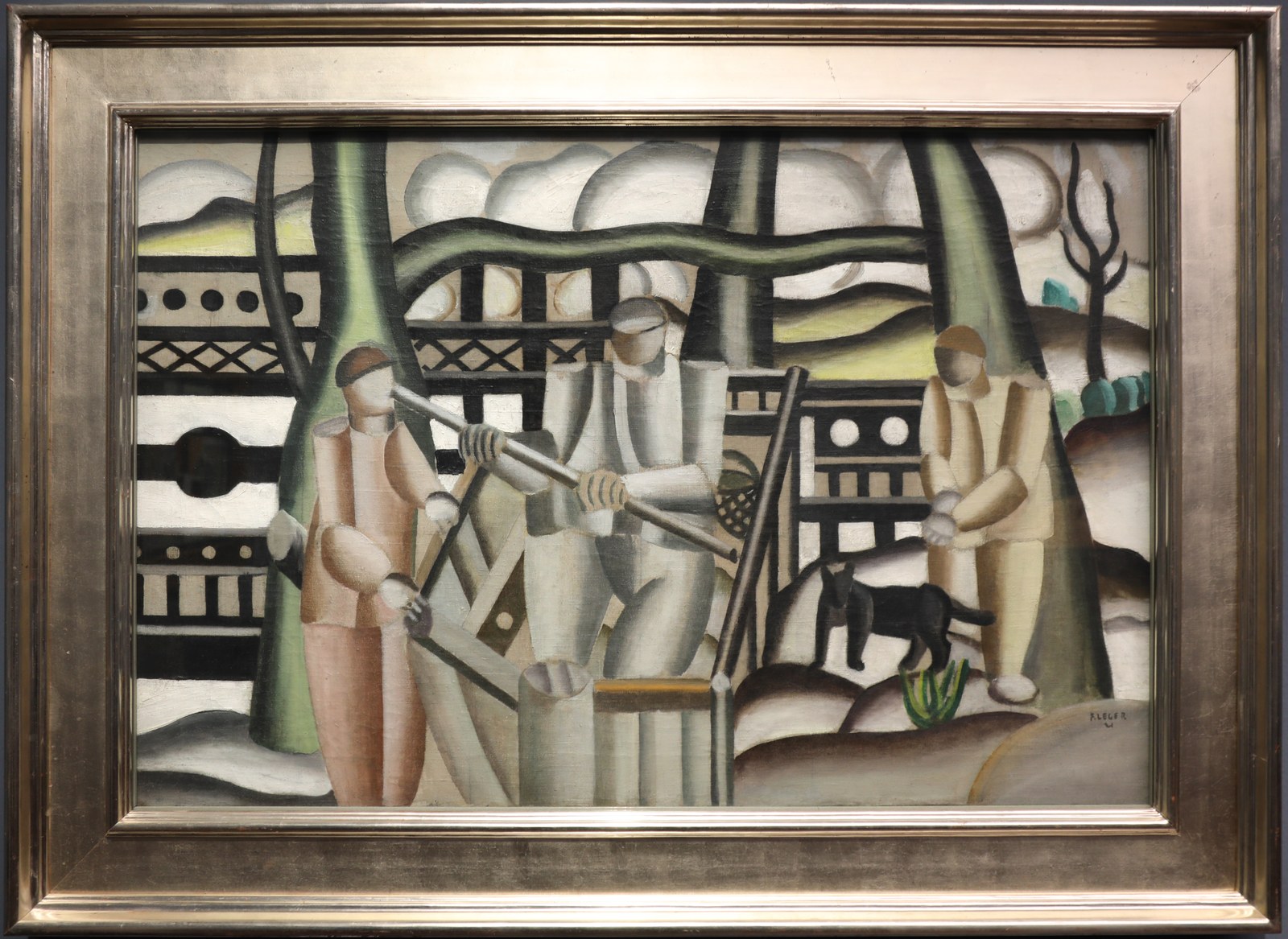 The Fishermen