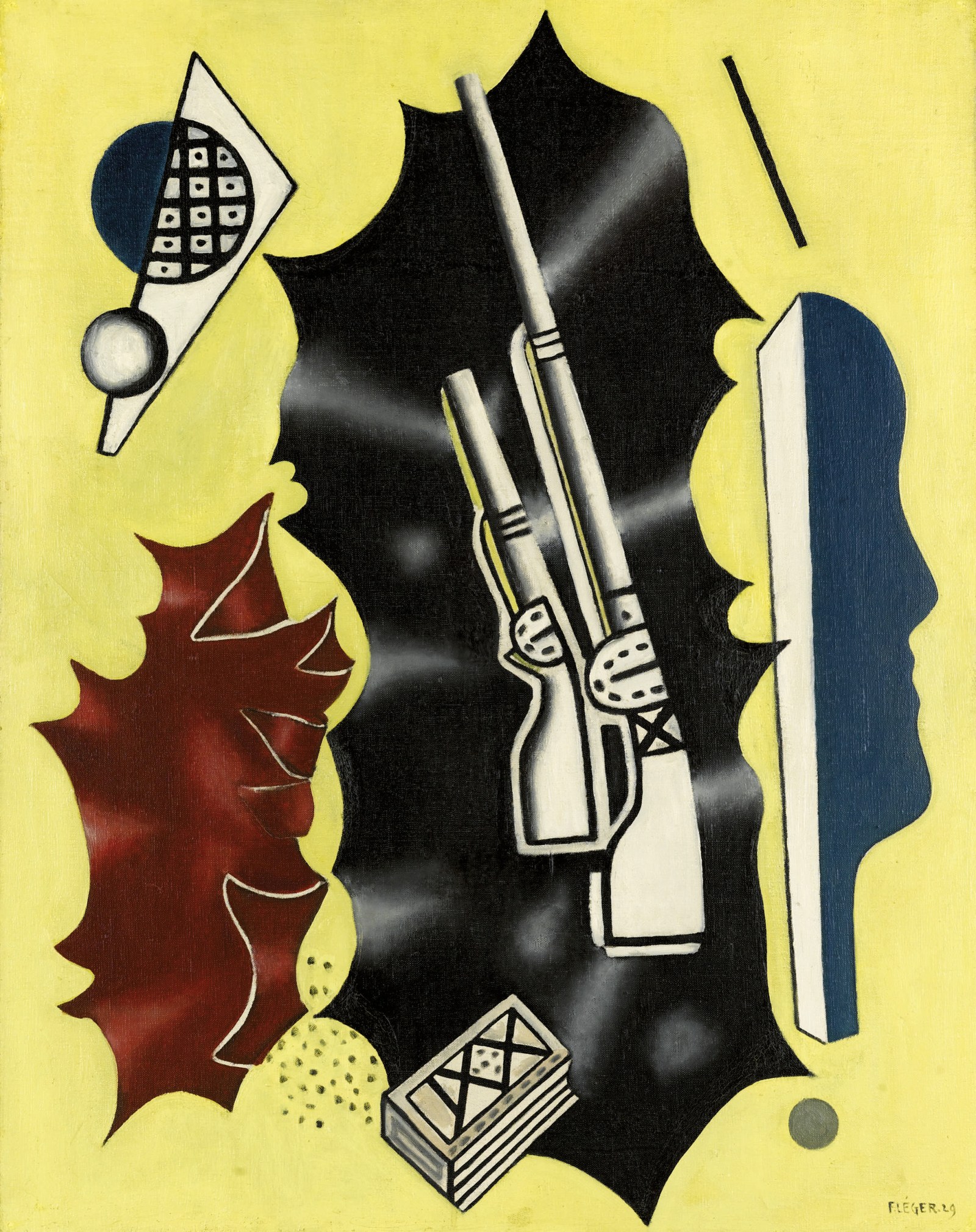 The Two Guns