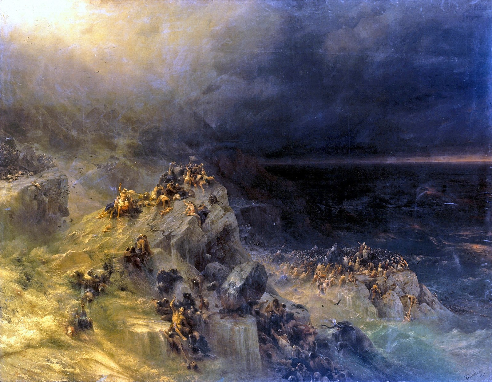 Deluge