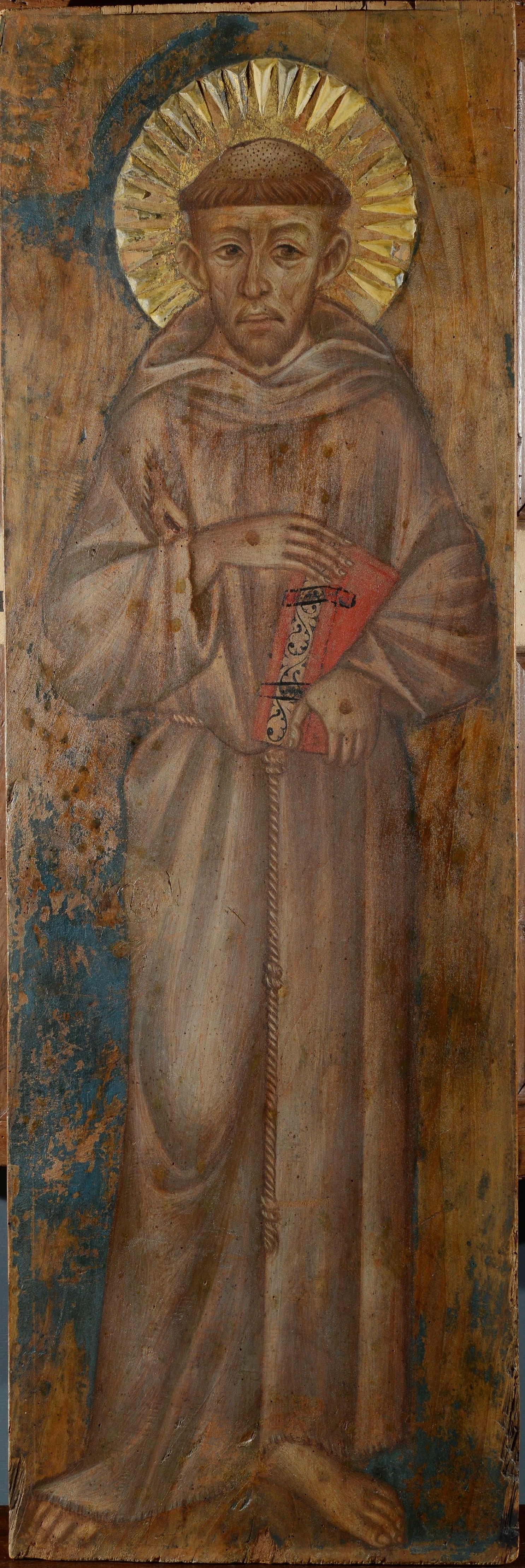 Saint Francis