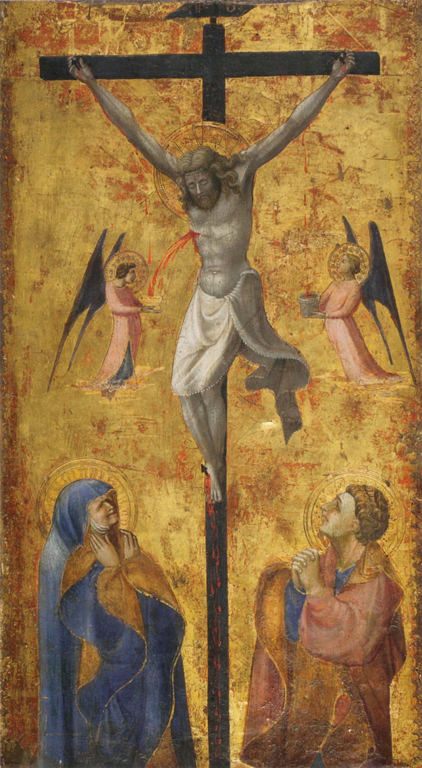 Crucifixion of Christ