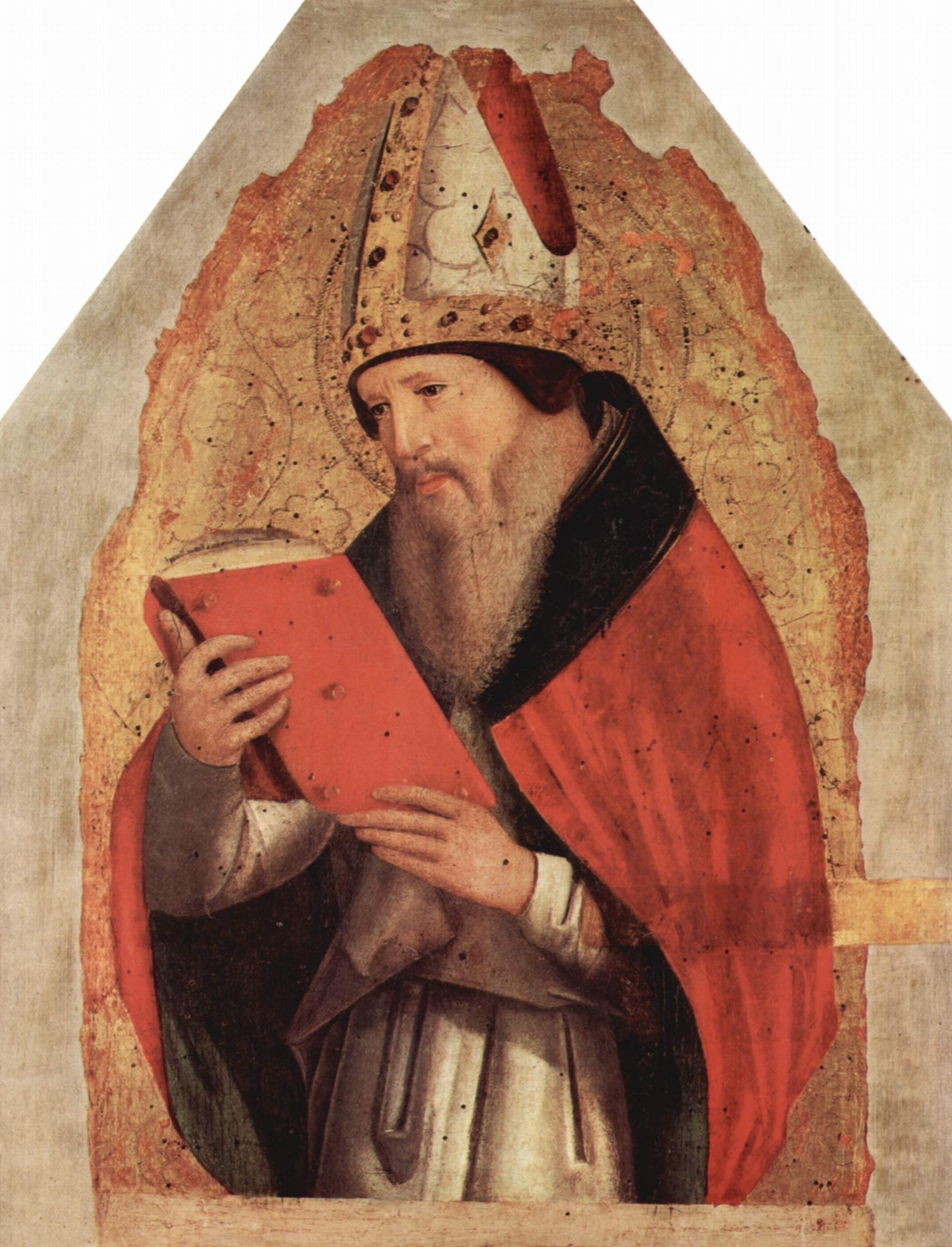 Saint Augustine