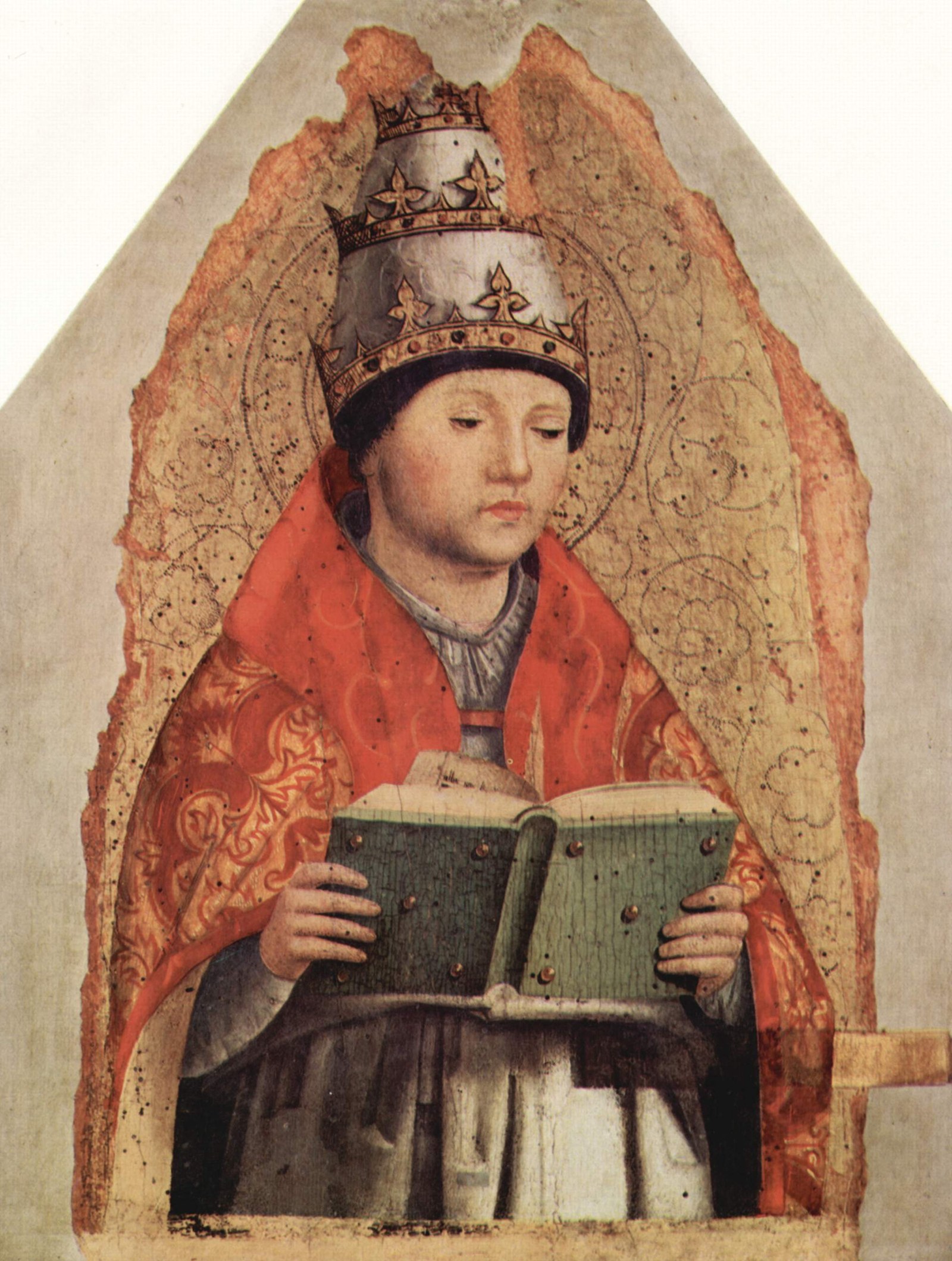 Saint Gregor