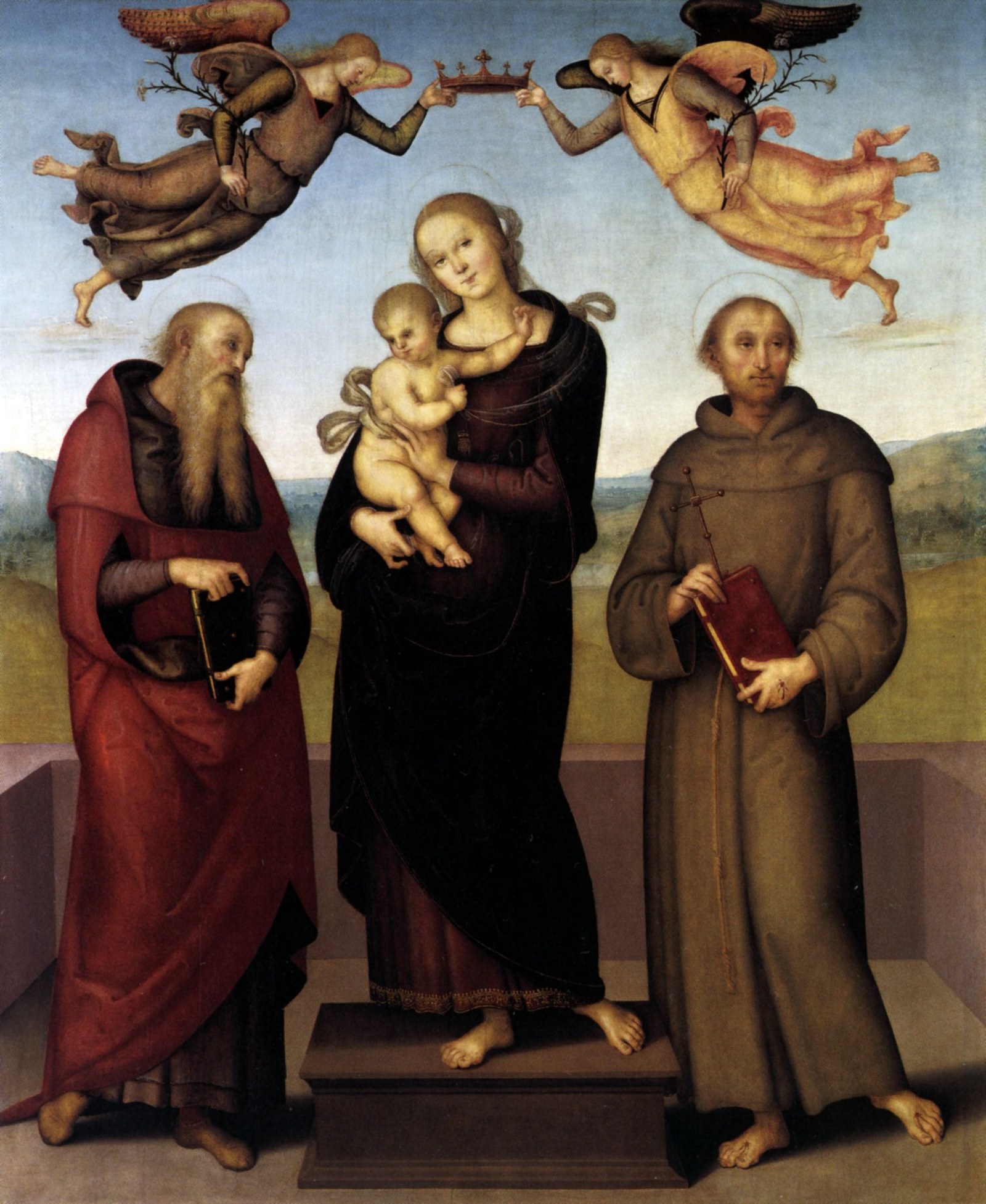 Madonna di Loreto