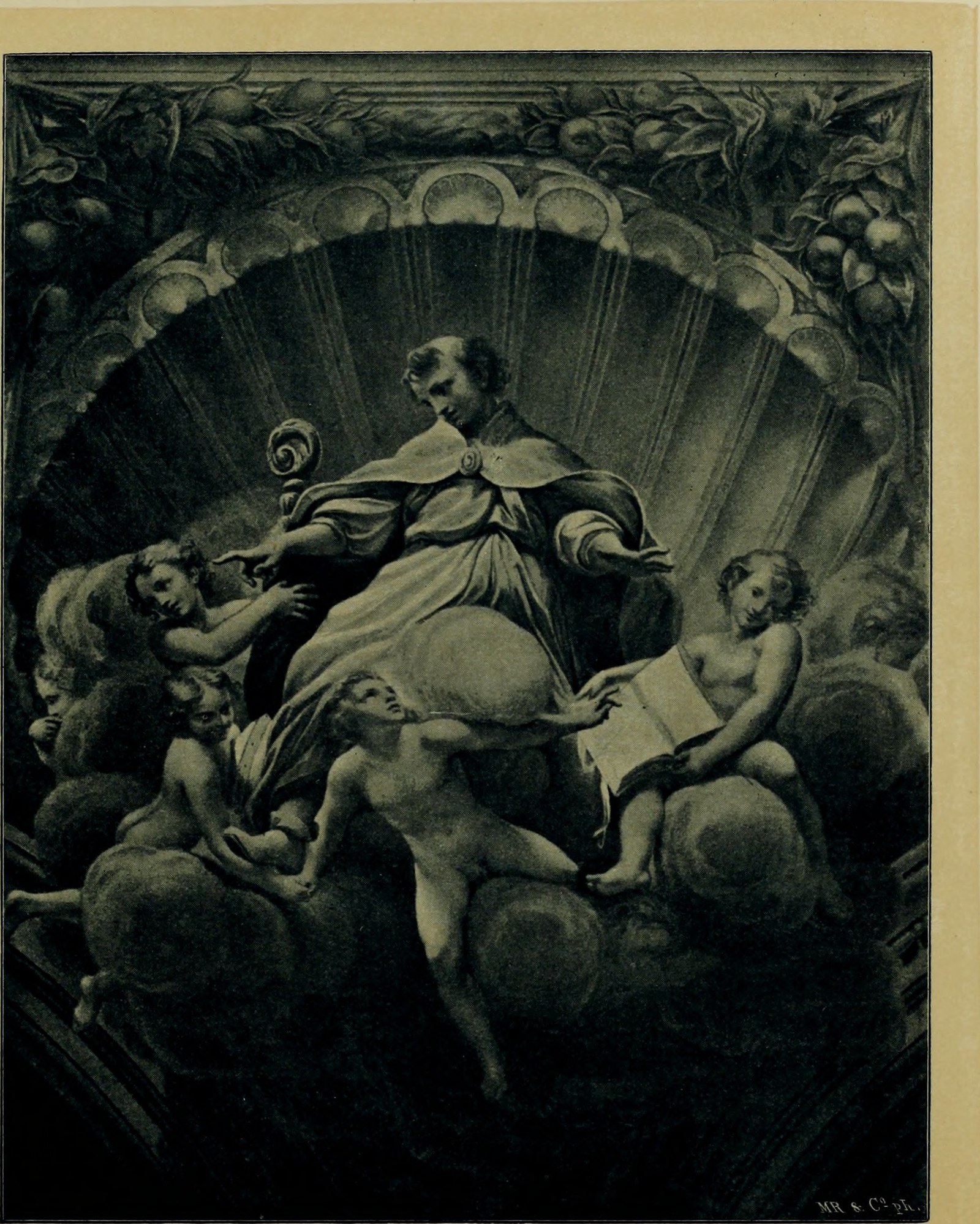Antonio Allegri da Correggio, his life, his friends, and his time (1896) (14581780489)