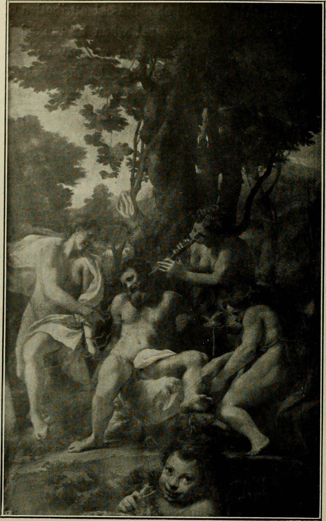 Antonio Allegri da Correggio, his life, his friends, and his time (1896) (14581825489)