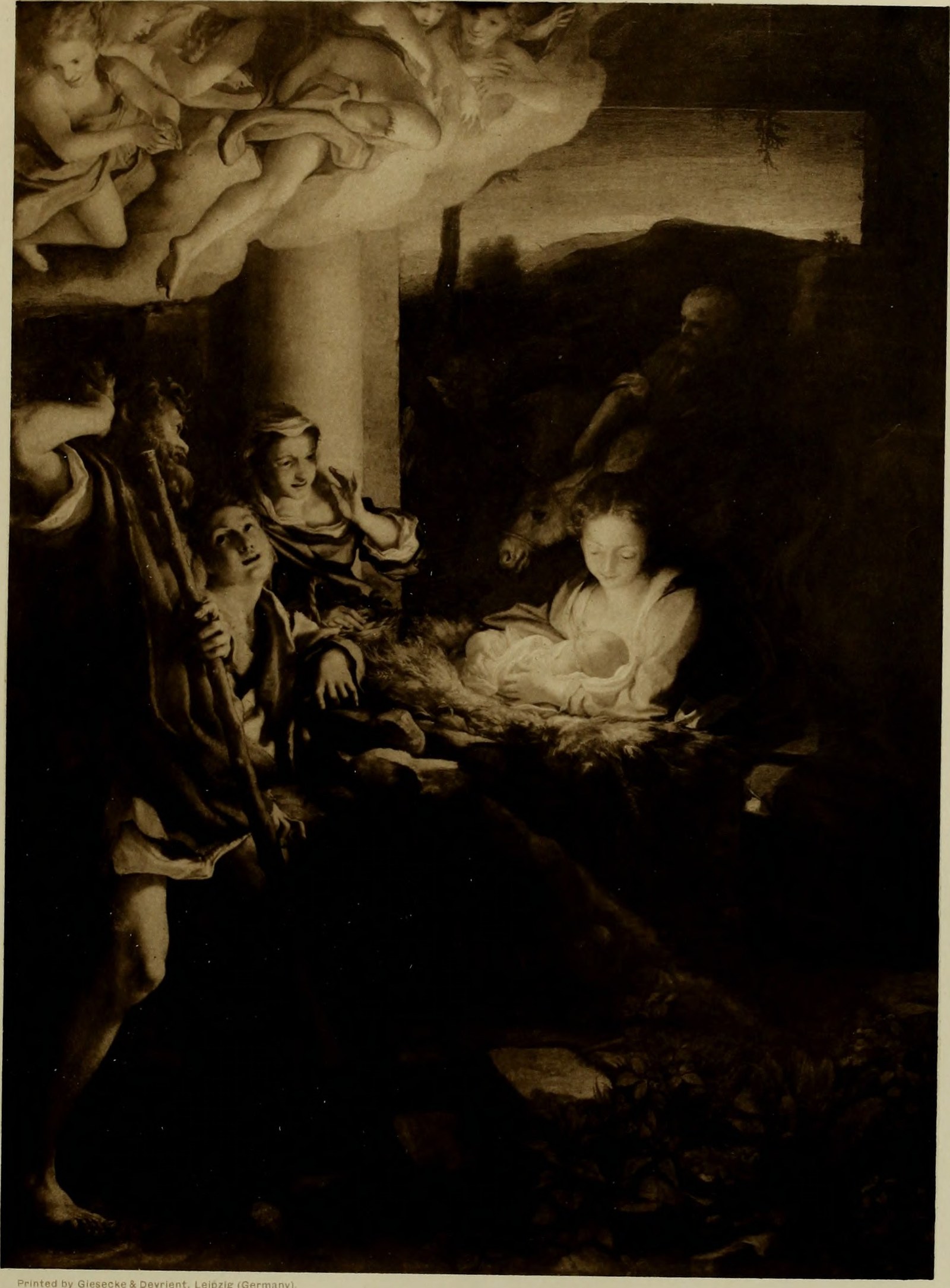 Antonio Allegri da Correggio, his life, his friends, and his time (1896) (14581809889)