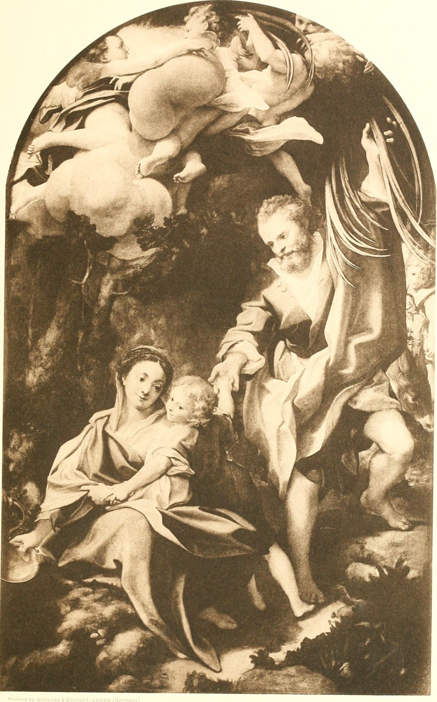 Antonio Allegri da Correggio, his life, his friends, and his time (1896) (14595660389)