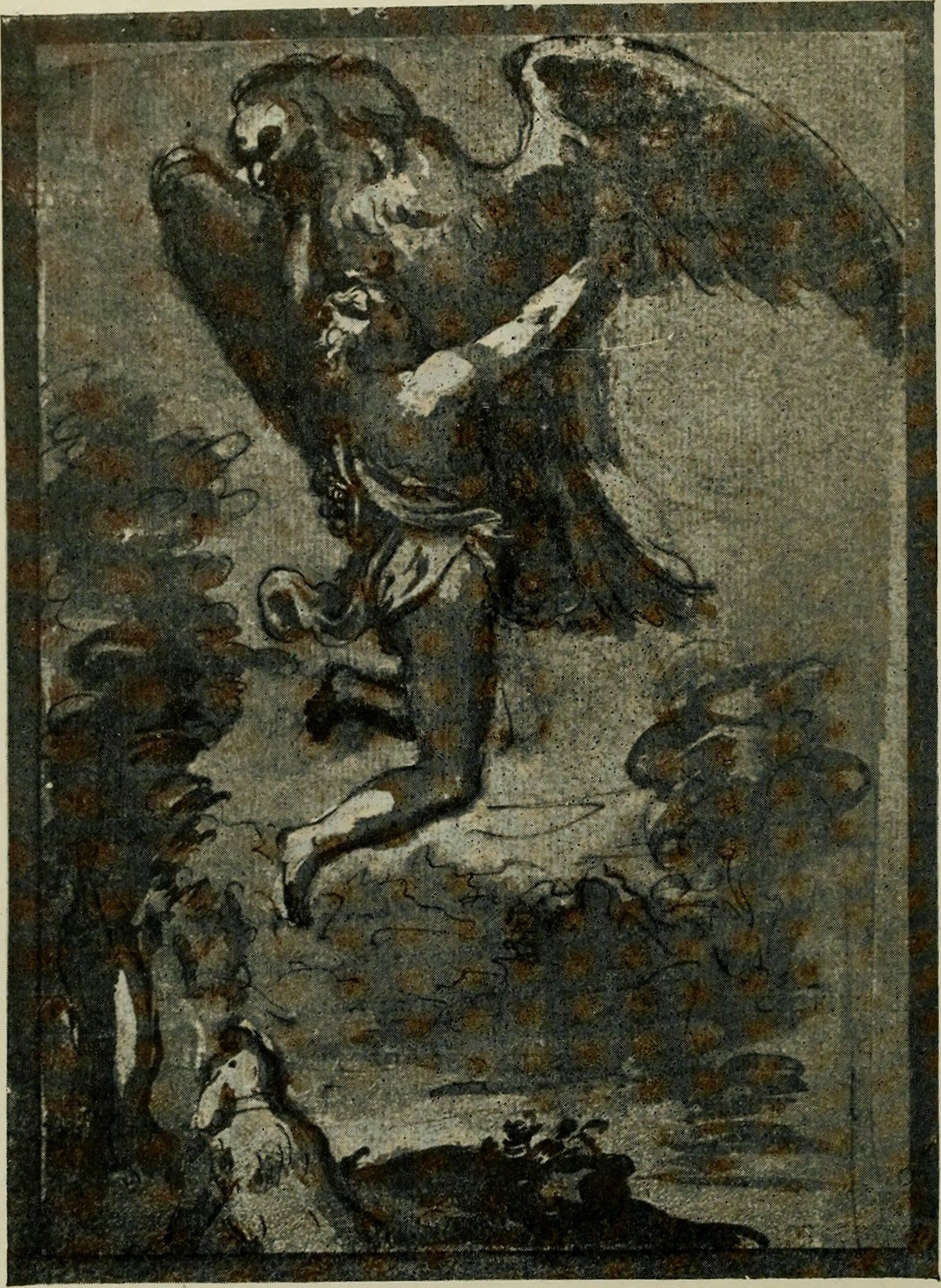 Antonio Allegri da Correggio, his life, his friends, and his time (1896) (14765294061)