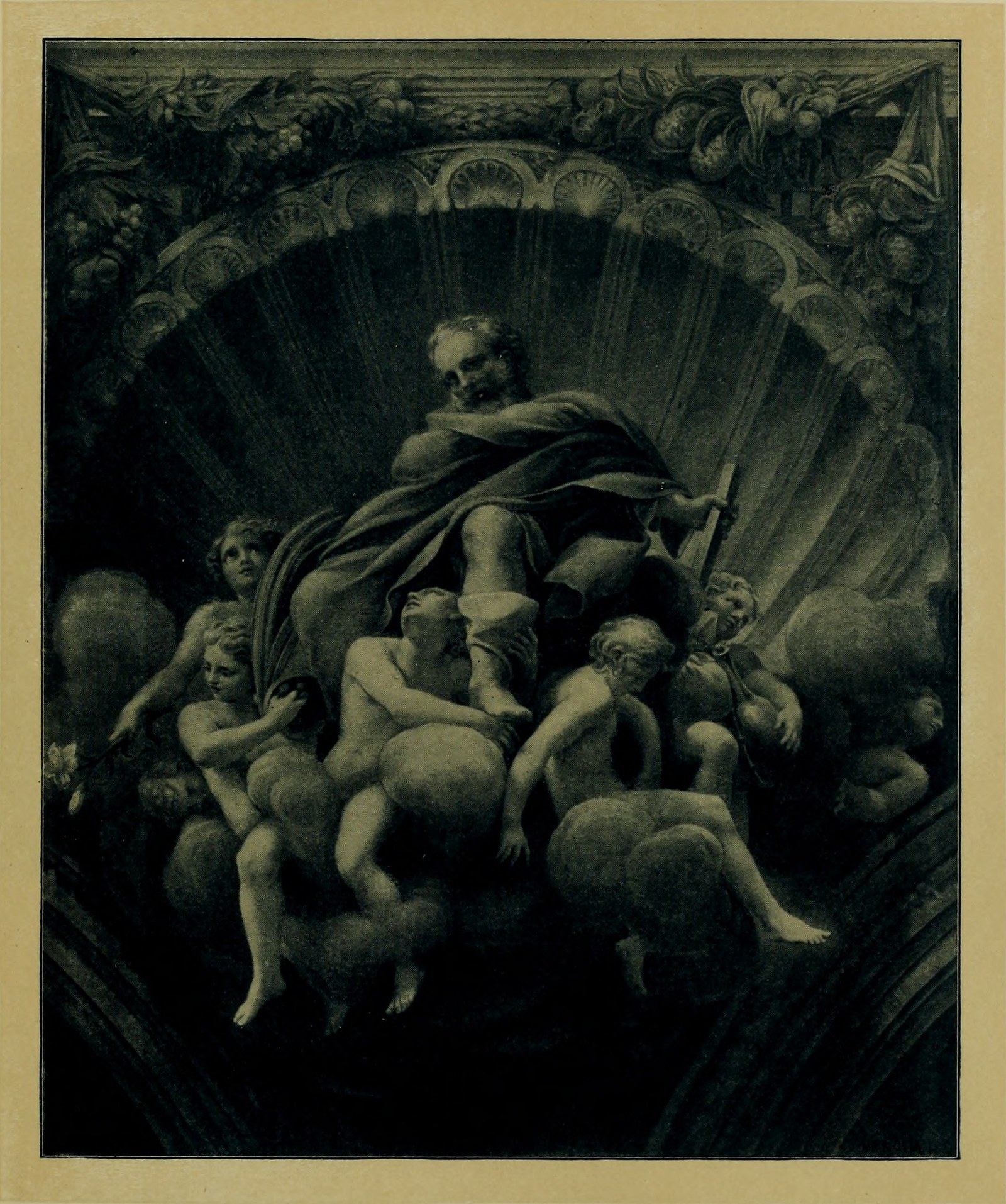 Antonio Allegri da Correggio, his life, his friends, and his time (1896) (14745423276)