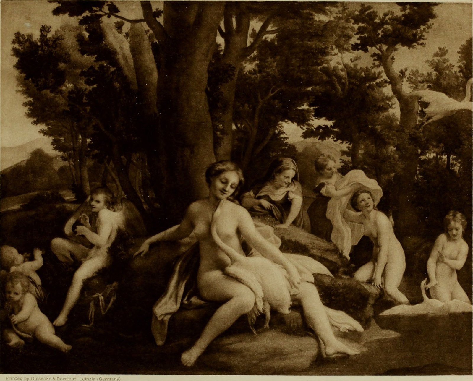 Antonio Allegri da Correggio, his life, his friends, and his time (1896) (14765292381)